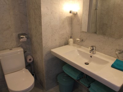 Apartment Berrie's Sea View - Features photo 21