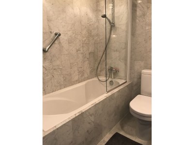 Apartment Berrie's Sea View - Features photo 22