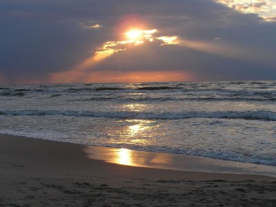 Apartment Berrie's Sea View - Environment photo 25