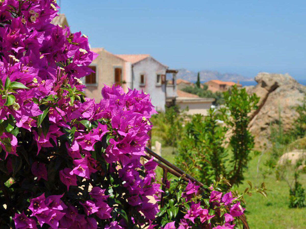 Holiday apartment Between sea and rocks - Outdoor photo 2