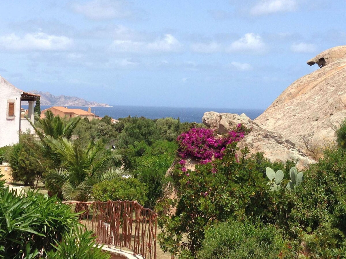 Holiday apartment Between sea and rocks - Outdoor photo 3