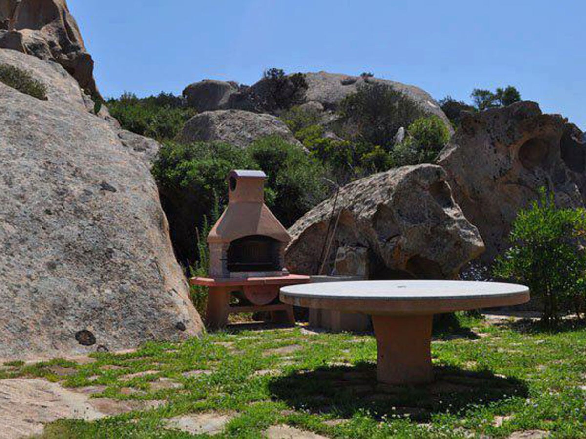 Holiday apartment Between sea and rocks - Outdoor photo 5