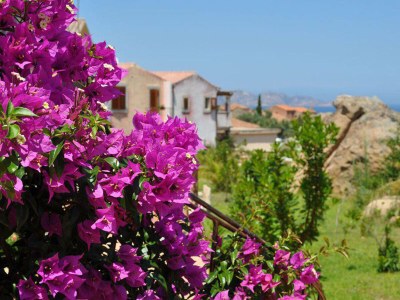 Holiday apartment Between sea and rocks - Outdoor photo 2