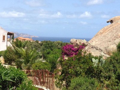 Holiday apartment Between sea and rocks - Outdoor photo 3