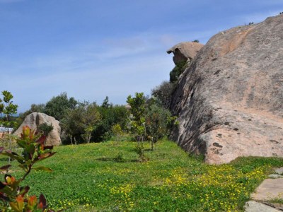 Holiday apartment Between sea and rocks - Outdoor photo 4