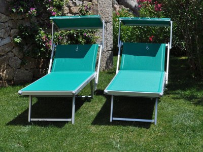 Holiday apartment Between sea and rocks - Outdoor photo 7