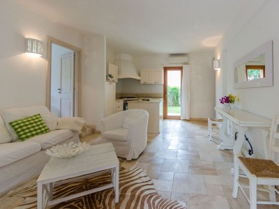 Holiday apartment Between sea and rocks - Features photo 9