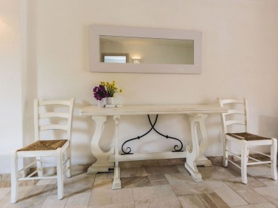 Holiday apartment Between sea and rocks - Features photo 10