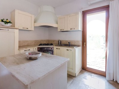 Holiday apartment Between sea and rocks - Features photo 11