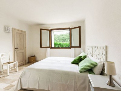 Holiday apartment Between sea and rocks - Features photo 12