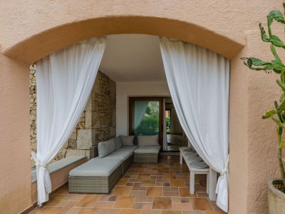 Holiday apartment Between sea and rocks - Features photo 14