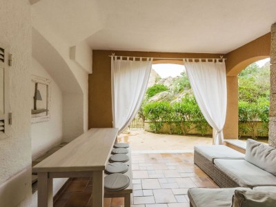 Holiday apartment Between sea and rocks - Features photo 15