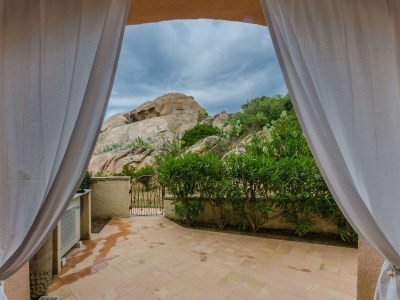 Holiday apartment Between sea and rocks - Features photo 16