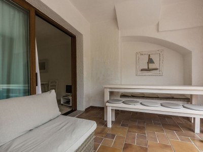 Holiday apartment Between sea and rocks - Features photo 17