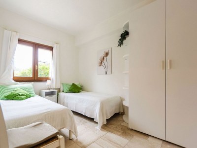 Holiday apartment Between sea and rocks - Features photo 18