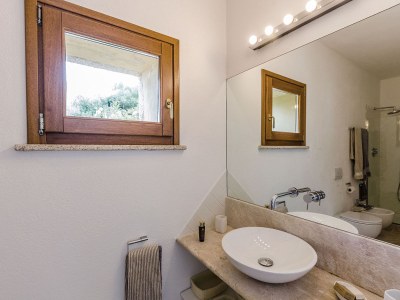 Holiday apartment Between sea and rocks - Features photo 19