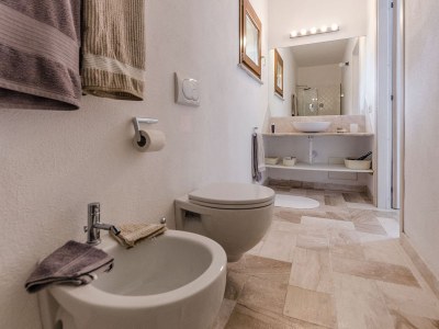 Holiday apartment Between sea and rocks - Features photo 20