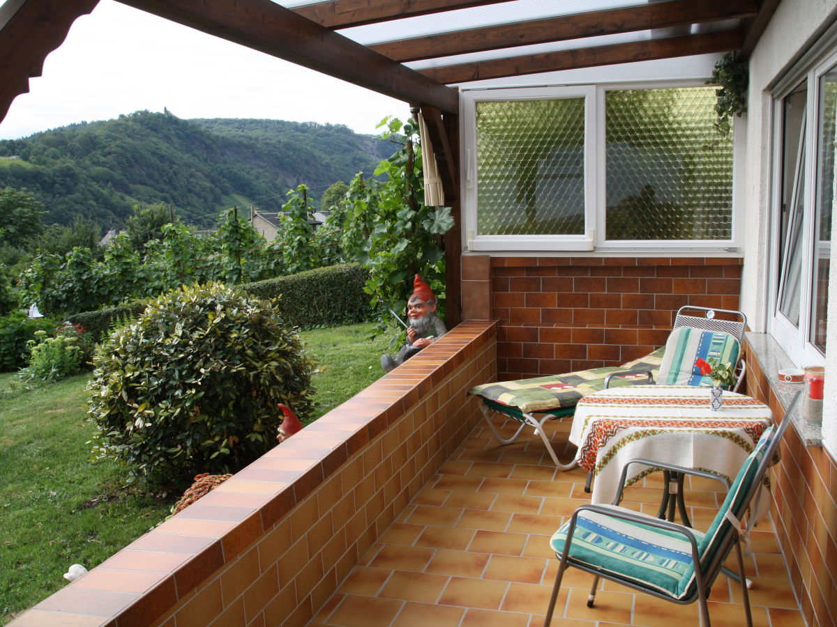 Holiday apartment Guesthouse "Zur Kirchlay" - Outdoor photo 4
