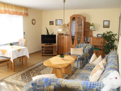 Holiday apartment Guesthouse "Zur Kirchlay" - Features photo 10