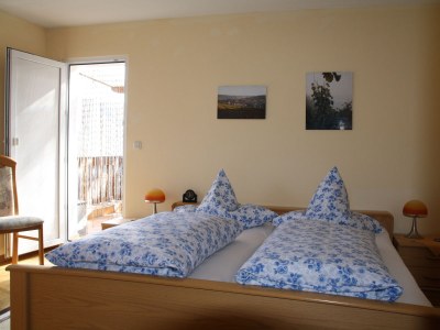 Holiday apartment Guesthouse "Zur Kirchlay" - Features photo 12