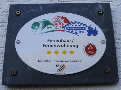 Holiday apartment Guesthouse "Zur Kirchlay" - Document photo 17