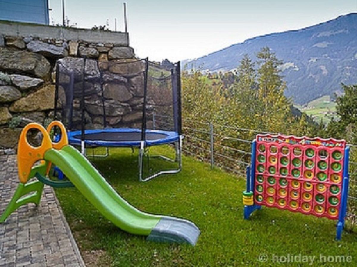 Holiday apartment Fußalm - Outdoor photo 4