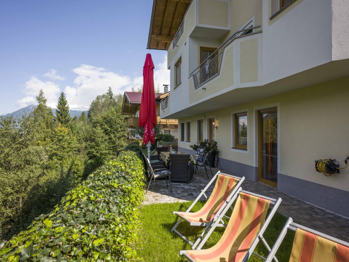 Holiday apartment Fußalm - Outdoor photo 5