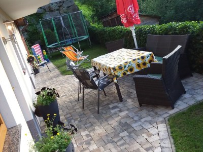 Holiday apartment Fußalm - Outdoor photo 6