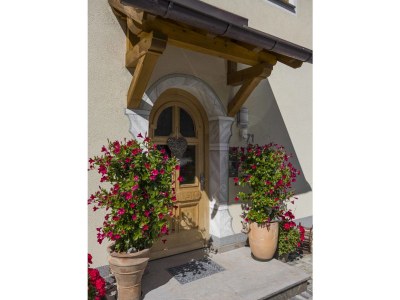 Holiday apartment Fußalm - Outdoor photo 7