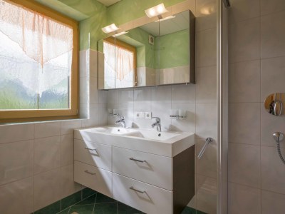 Holiday apartment Fußalm - Outdoor photo 9