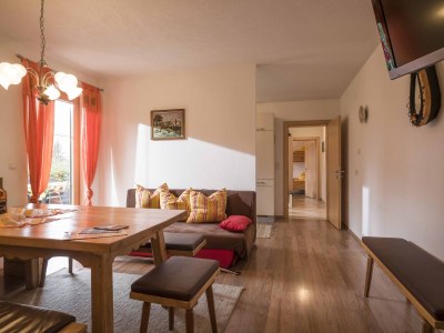 Holiday apartment Fußalm - Features photo 10