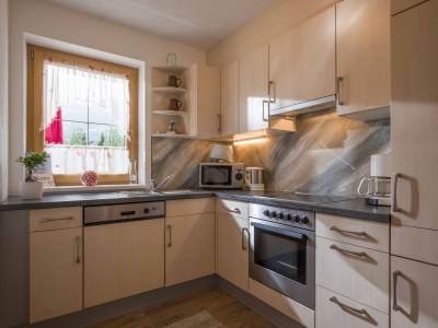 Holiday apartment Fußalm - Features photo 11