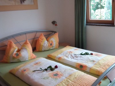 Holiday apartment Fußalm - Features photo 13