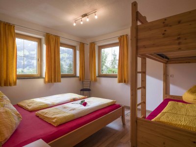 Holiday apartment Fußalm - Features photo 14