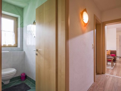 Holiday apartment Fußalm - Features photo 16