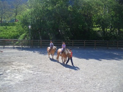 Holiday apartment Fußalm - Environment photo 19