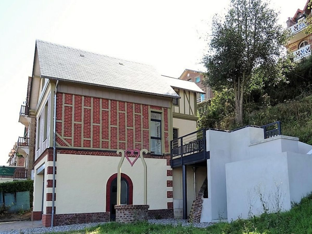 Holiday apartment L'Horizon