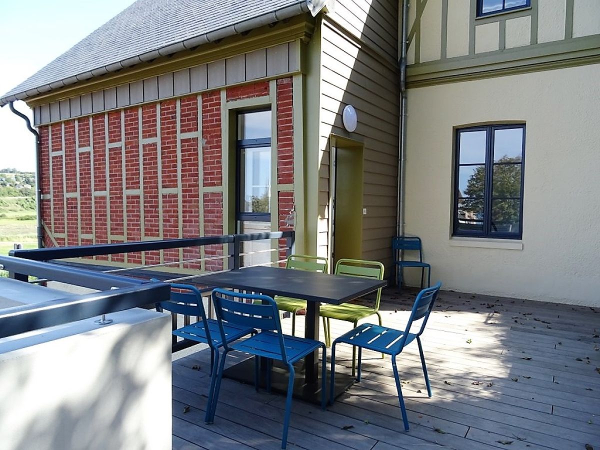 Holiday apartment L'Horizon - Outdoor photo 2