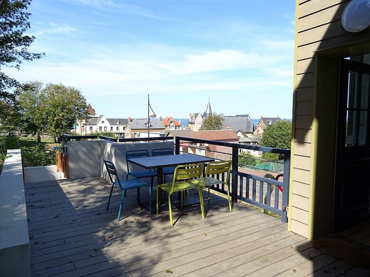 Holiday apartment L'Horizon - Outdoor photo 3