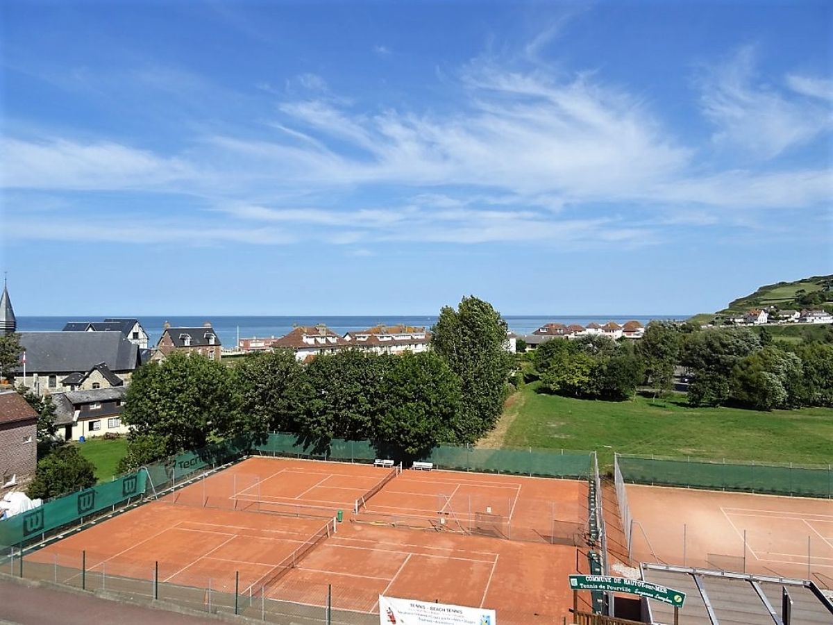 Holiday apartment L'Horizon - Outdoor photo 5