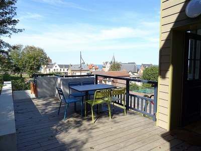 Holiday apartment L'Horizon - Outdoor photo 3