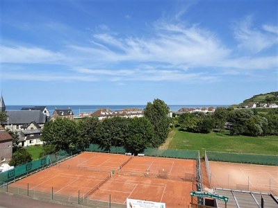 Holiday apartment L'Horizon - Outdoor photo 5