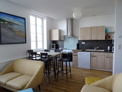Holiday apartment L'Horizon - Features photo 6