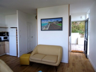 Holiday apartment L'Horizon - Features photo 7