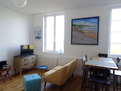 Holiday apartment L'Horizon - Features photo 8