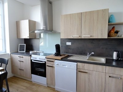 Holiday apartment L'Horizon - Features photo 9