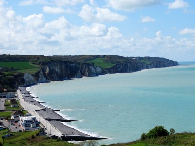 Holiday apartment L'Horizon - Environment photo 13