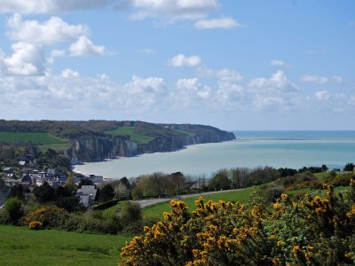 Holiday apartment L'Horizon - Environment photo 14