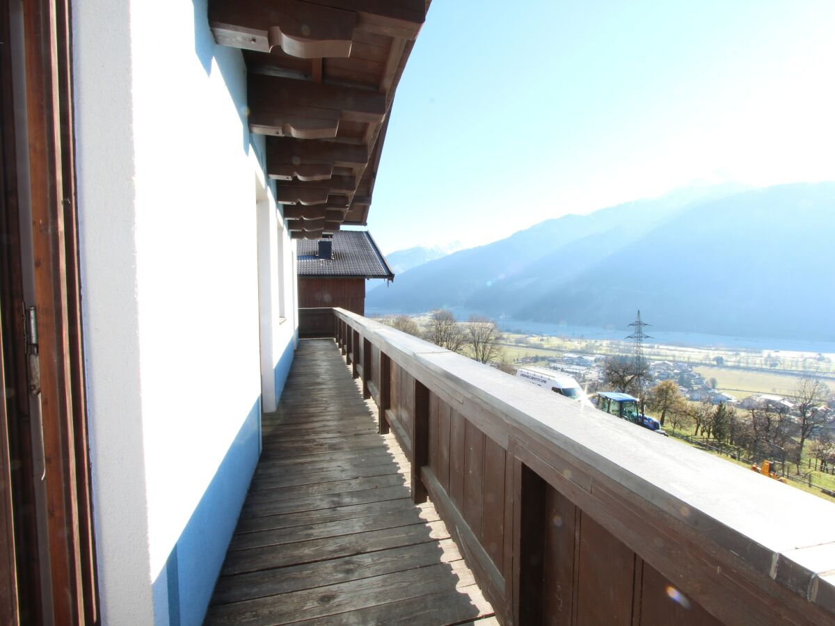 Apartment Chalet in Österreich nahe Skipisten - Outdoor photo 5