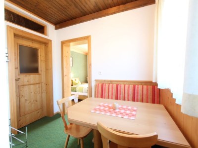 Apartment Chalet in Österreich nahe Skipisten - Features photo 10